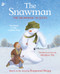 The Snawman (The Snowman in Scots) by Matthew Fitt, 9781785303180