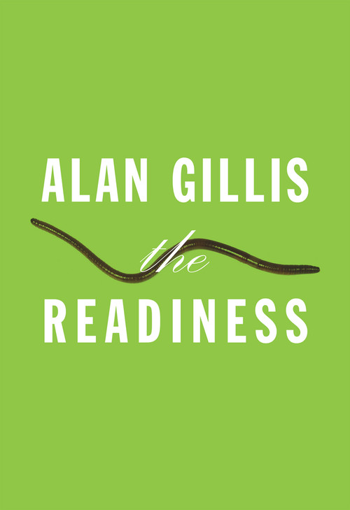 The Readiness by Alan Gillis, 9781930630949