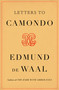 Letters to Camondo by Edmund de Waal, 9780374603489