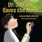 Dr. Jon Jon Saves the Moon by Jackson Apollo Mancini, 9781582707617