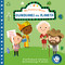 Mis primeros héroes: Guardianes del planeta / My First Heroes: Guardians of Our Planet (Spanish Edition) by Nila Aye, 9788448855482