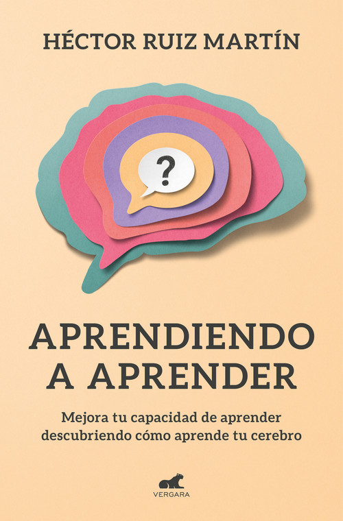 Aprendiendo a aprender / Learning to Learn (Spanish Edition) by Hector Ruiz Martin, 9788418045301