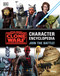 Star Wars The Clone Wars Character Encyclopedia (Join the battle!) by Jason Fry, 9780744037159