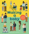 Making a Baby by Rachel Greener, Clare Owen, 9780593324851