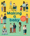 Making a Baby by Rachel Greener, Clare Owen, 9780593324851