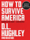 How to Survive America - 9780063090361 by D. L. Hughley, Doug Moe, 9780063090361