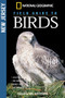 National Geographic Field Guide to Birds: New Jersey by Mel Baughman, 9780792238751