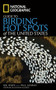 National Geographic Guide to Birding Hot Spots of the United States by Mel White, 9780792254836