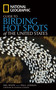 National Geographic Guide to Birding Hot Spots of the United States by Mel White, 9780792254836