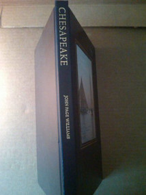 Chesapeake (Exploring the Water Trail of Captain John Smith) - 9780792255574 by John Page Williams, 9780792255574