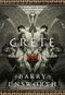 Crete by Barry Unsworth, 9780792255581