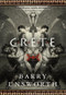 Crete by Barry Unsworth, 9780792255581
