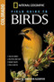 National Geographic Field Guide to Birds: Colorado (Miniature Edition) by Jonathan Alderfer, 9780792255611