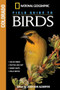 National Geographic Field Guide to Birds: Colorado by Jonathan Alderfer, 9780792255611