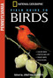 National Geographic Field Guide to Birds: Pennsylvania (Miniature Edition) by Jonathan Alderfer, 9780792255628