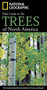 National Geographic Field Guide to the Trees of North America - 9780792255758 by Keith Rushforth, Charles Hollis, 9780792255758