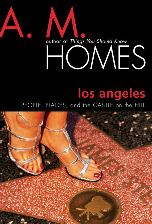 Los Angeles by A. M. Homes, 9780792265368