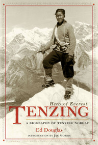 Tenzing (Hero of Everest) by Ed Douglas, 9780792265573