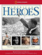 American Heroes by Marfe Ferguson Delano, 9780792272083