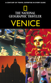 National Geographic Traveler: Venice by Erla Zwingle, 9780792279174