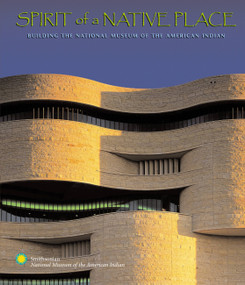 Spirit of a Native Place by Duane Blue Spruce, 9780792282143