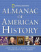 National Geographic Almanac of American History by James Miller, John M. Thompson, 9780792283683