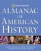 National Geographic Almanac of American History by James Miller, John M. Thompson, 9780792283683