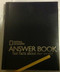 NG Answer Book (Fast Facts About Our World) by National Geographic, Kathryn Thornton, 9781426203466