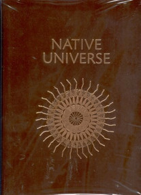 Native Universe (Voices of Indian America) - 9781426204234 by Kevin Gover, 9781426204234