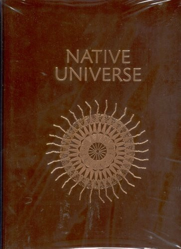 Native Universe (Voices of Indian America) - 9781426204234 by Kevin Gover, 9781426204234
