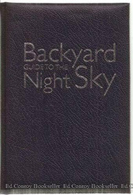 NG Backyard Guide to the Night Sky - 9781426205392 by Howard Schneider, Sandy Wood, 9781426205392