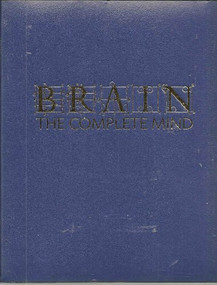 NG Brain (The Complete Mind) by Michael Sweeney, Richard Restak, 9781426205484