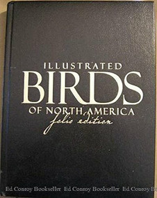 Illustrated Birds of North America by Jon L. Dunn, Jonathan Alderfer, 9781426205774