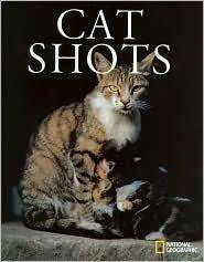 National Geographic Cat Shots by Michelle Slung, 9781426205811