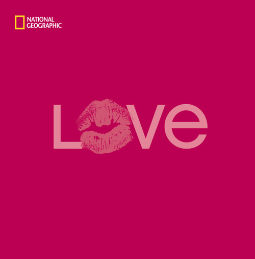 Love - 9781426206290 by Ferdinand Protzman, 9781426206290