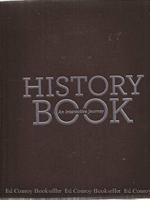 NG History Book (An Interactive Journey) by Marcus Cowper, 9781426206801