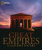 Great Empires by National Geographic, 9781426208294