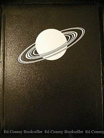Space Atlas (Mapping the Universe and Beyond) - 9781426210914 by James Trefil, Buzz Aldrin, 9781426210914