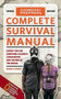 Doomsday Preppers Complete Survival Manual by Michael Sweeney, 9781426211225