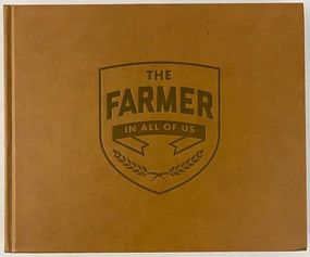 Farmer in All of Us (An American Portrait) by National Geographic Society, 9781426213311