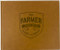 Farmer in All of Us (An American Portrait) by National Geographic Society, 9781426213311