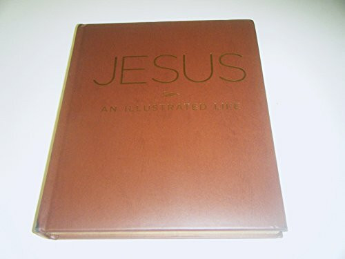 Jesus (An Illustrated Life) - 9781426215698 by Jean-Pierre Isbouts, 9781426215698