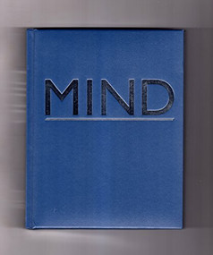 NG Mind (DR 1st) (A Scientific Guide to Who You Are, How You Got That Way, and How to Make the Most of It) - 9781426216732 by Todd B. Kashdan, Patricia Daniels, 9781426216732