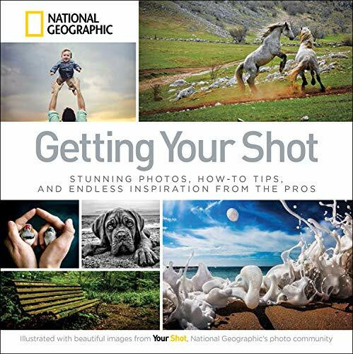 Getting Your Shot - 9781426218705 by National Geographic, 9781426218705