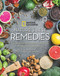 Nature's Best Remedies (Top Medicinal Herbs, Spices, and Foods for Health and Well-Being) by National Geographic, 9781426218927