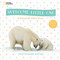 Welcome Little One (A Keepsake Baby Book) by Kristin Baird Rattini, 9781426218958