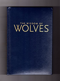 The Wisdom of Wolves (Lessons From the Sawtooth Pack) - 9781426219948 by Jim Dutcher, Jamie Dutcher, Marc Bekoff, 9781426219948