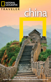 National Geographic Traveler: China, 4th Edition - 9781426220463 by Damian Harper, Alison Wright, 9781426220463