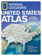 National Geographic United States Atlas for Young Explorers, Third Edition - 9781426302718 by National Geographic, 9781426302718
