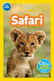 National Geographic Readers: Safari by Gail Tuchman, 9781426306143